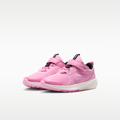 Кроссовки детские Nike Star Runner 5