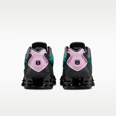 Nike Shox TL Fade Women's Shoes