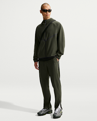 Мужские  Nike Tech Dri-FIT Shori Knit Pants
