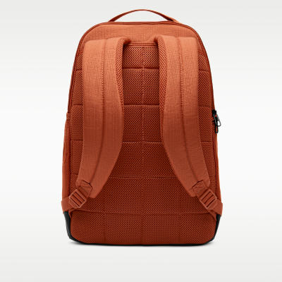 Nike Brasilia 9.5 訓練背包 (中型，24 公升)