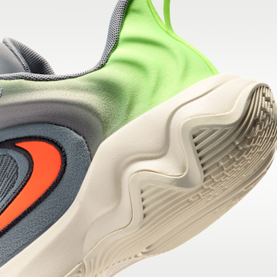 Giannis Immortality 4 Older Kids' Basketball Shoes