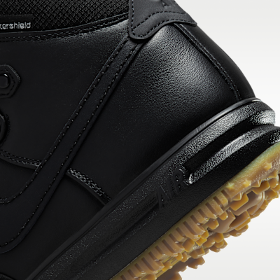 Nike Lunar Force 1 Men's Winterized Duckboot