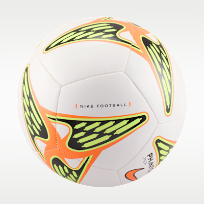 Nike Phantom voetbal