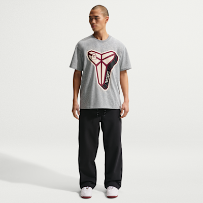 Kobe Men's Nike Dri-FIT Basketball T-Shirt