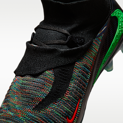 Nike Phantom 6 High Elite "EA SPORTS FC"-fodboldstøvler til græs