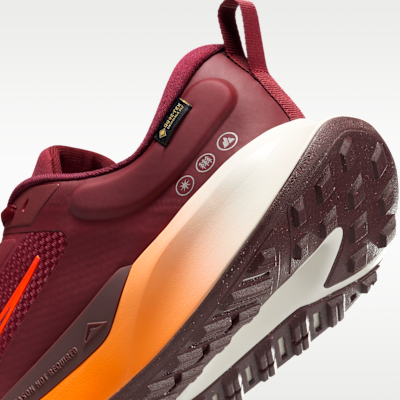 Nike Juniper Trail 2 GORE-TEX Men's Waterproof Trail-Running Shoes