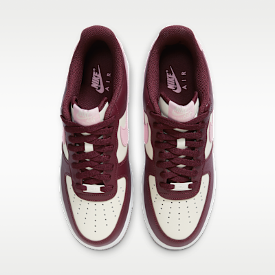 Nike Air Force 1 '07 Men's Shoes