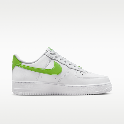 Nike Air Force 1 '07 女鞋