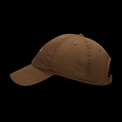 Nike Club Unstructured Futura Wash Cap