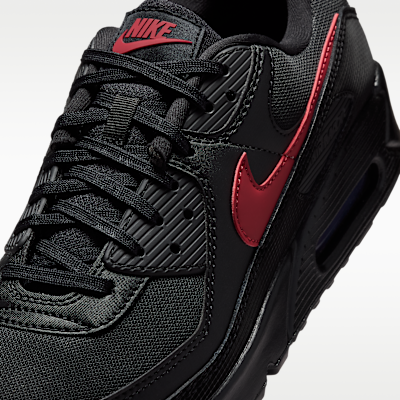 Nike Air Max 90 Erkek Ayakkabısı görsel 7