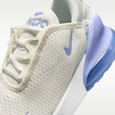 Nike Air Max 270 Little Kids' Shoes