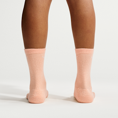 Nike Everyday Elevated Crew Çoraplar (6 Çift) görsel 5