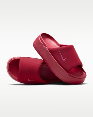 Unisex  Nike Calm Elevation Slides