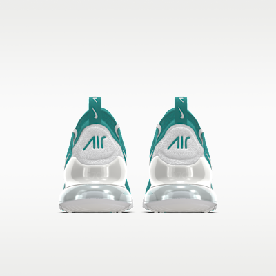 nike 270 womens custom