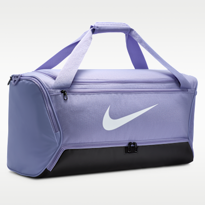 Maleta de entrenamiento Nike Brasilia 9.5 (mediana, 60L)