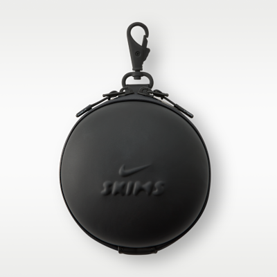 NikeSKIMS Women's Hardshell Round Case