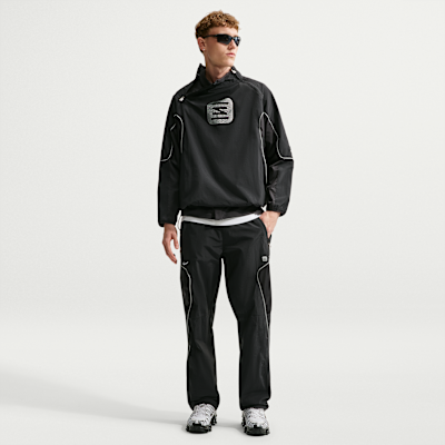 Nike Sportswear Erkek Dokuma Eşofman Altı