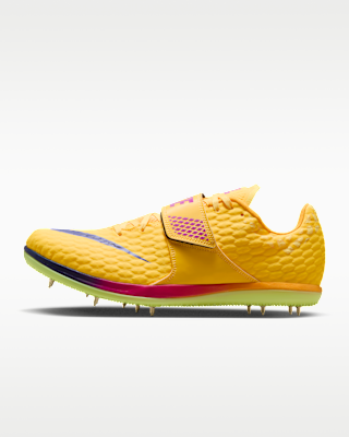 Unisex  Nike High Jump Elite Track Field Jumping Spikes