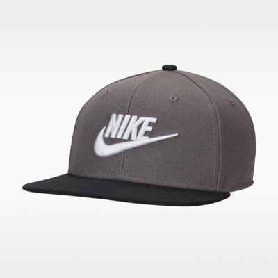 Nike Dri-FIT Pro Structured Futura Cap