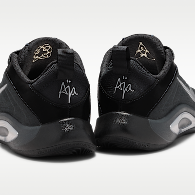 A'One A'ja Wilson Older Kids' Basketball Shoes