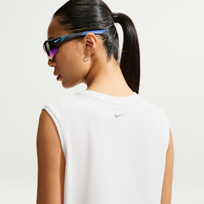 Футболка женская Nike Dri-FIT Sleeveless Running