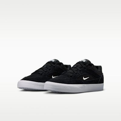 Nike SB Malor Big Kids' Skate Shoes