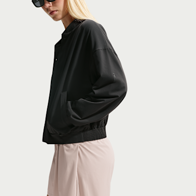 Nike 24.7 PerfectStretch Dri-FIT Yüksek Belli Kadın Şortu görsel 4