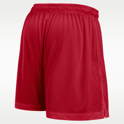 Ohio State Reversible Men's Nike Dri-FIT College Shorts