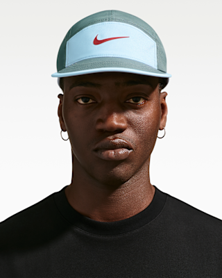 Женская кепка Nike Fly Dri-FIT Unstructured Swoosh Cap