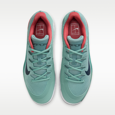 ナイキ ヴェイパー 12 メンズ ハードコート テニスシューズ