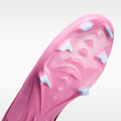 Nike Mercurial Vapor 16 Academy Multi-Ground Low-Top Football Boot