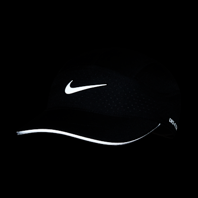 Nike Fly Dri-FIT ADV Unstructured Reflective Cap