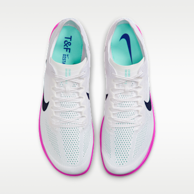 Nike Dragonfly 2 atlétikai szöges távfutócipő