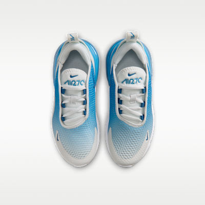 Chaussure Nike Air Max 270 pour enfant