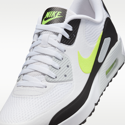 Nike Air Max 90 G Golf Shoes