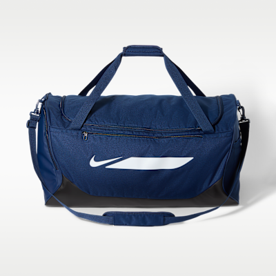 Nike Academy Futbol Spor Çantası (Büyük Boy, 95 L) görsel 2
