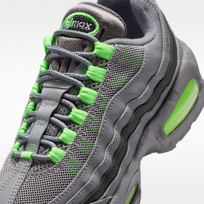 Nike Air Max 95 'Big Bubble' Older Kids' Shoes