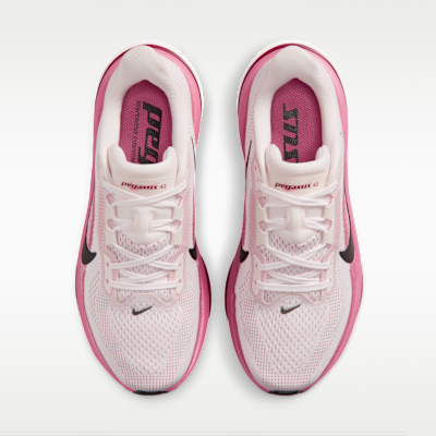 Nike Pegasus 42 Kadın Yol Koşusu Ayakkabısı görsel 4