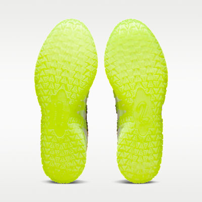 Ja 3 'Snowed In' Basketball Shoes