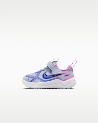 Детские кроссовки Nike Cosmic Runner Baby/Toddler для бега