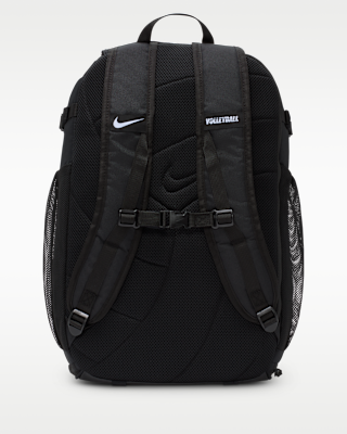 nike backpack q19pv Classic 16L Reflective logos on the front and back enhance visibility during night runs Nike Villanova Wildcats Utility Speed