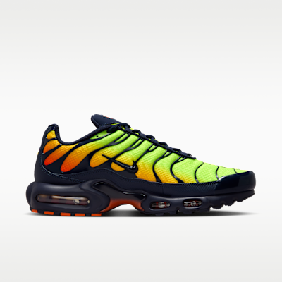 Nike Air Max Plus Men's Shoes