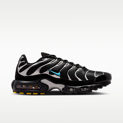 Nike Air Max Plus Premium "Scorpion" Erkek Ayakkabısı görsel 3