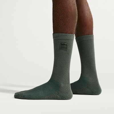 Nike Everyday Elevated Crew Çoraplar (2 Çift) görsel 3