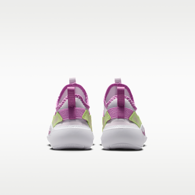 Tenis para niños de preescolar Nike Flex Runner 4