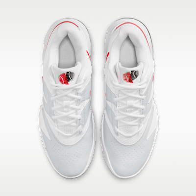 NikeCourt Lite 4 Men's Tennis Shoes