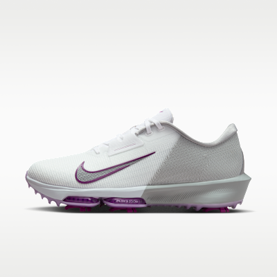 ナイキ エア ズーム インフィニティ ツアー 2 ゴルフシューズ (ワイド)