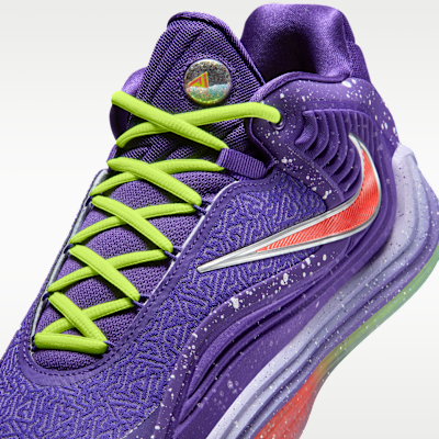 Giannis Freak 7 "Snow Pack" EP Basketball Shoes