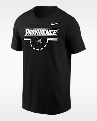 Мужская футболка Providence Basketball Legend Nike Dri-FIT College для баскетбола