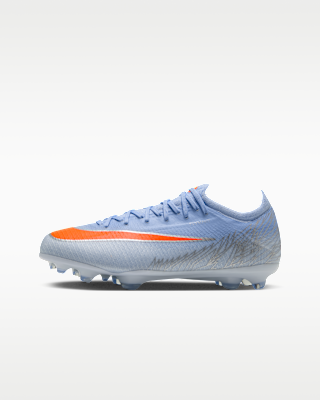 Детские  Nike United Jr. Mercurial Vapor 17 Pro Big Kids' Firm-Ground Low-Top Soccer Cleats